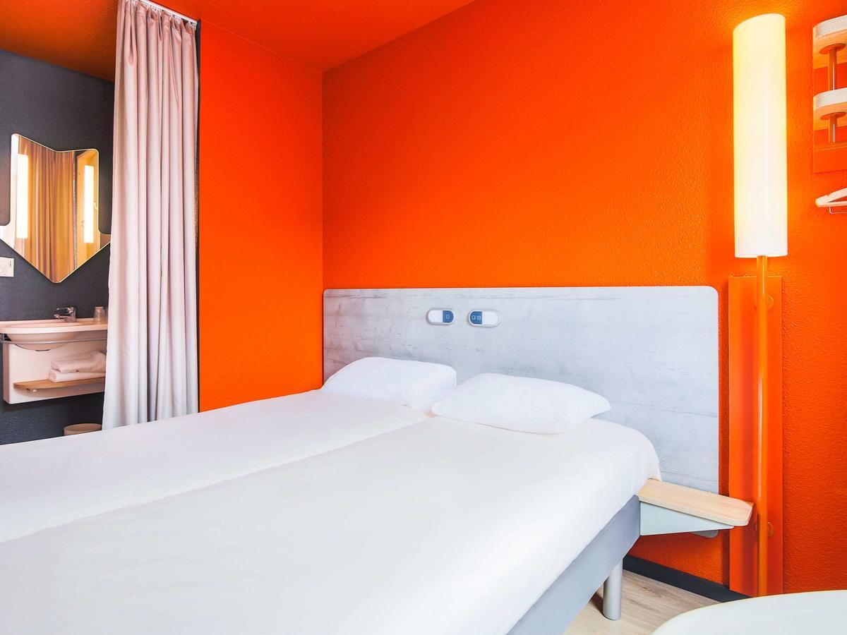 Ibis Budget Albi Centre Екстериор снимка