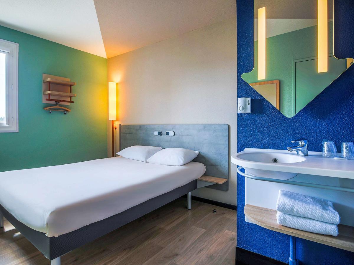 Ibis Budget Albi Centre Екстериор снимка