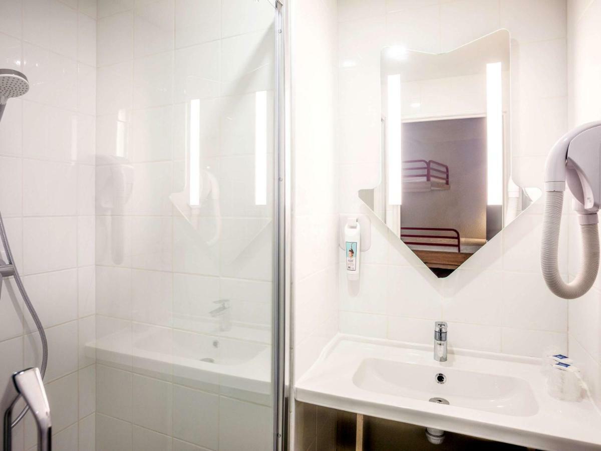 Ibis Budget Albi Centre Екстериор снимка