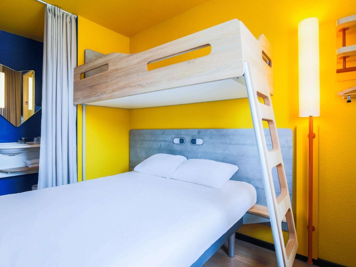 Ibis Budget Albi Centre Екстериор снимка